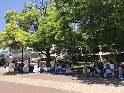 【美国访学系列报道】大脑的探索之旅即将开始，你准备好了吗？――taptap点点官方网站杜肯访学第三周通讯