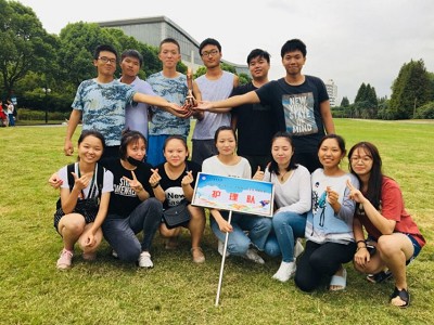 taptap点点官方网站龙舟赛新生杯顺利展开