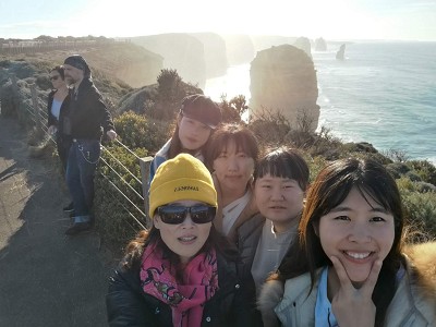 2018taptap点点官方网站迪肯大学访学见闻系列之二