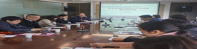 taptap点点官方网站组织召开中本贯通护理专业人才培养专题会议