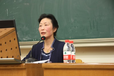 taptap点点官方网站召开职业生涯规划讲座