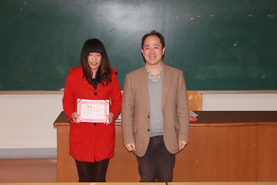 taptap点点官方网站第六届大学生职业生涯规划大赛圆满落幕