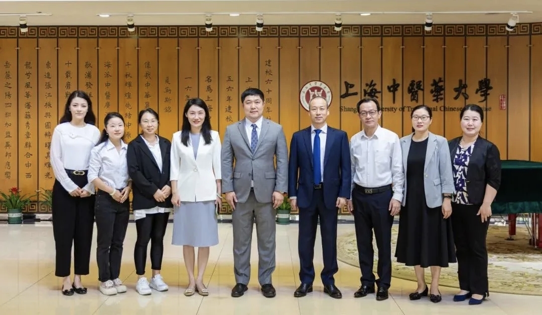 龙华医院徐汉辰研究员领衔项目荣获中华医学科技奖三等奖
