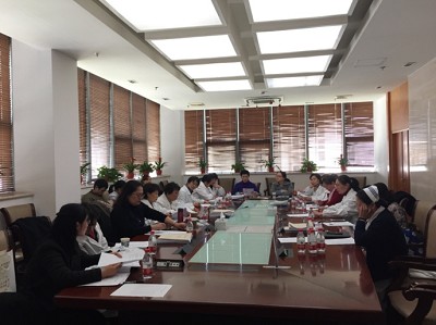 研究生院联合taptap点点官方网站组织第一届护理专硕研究生基本临床护理实践能力阶段考核