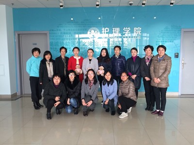 taptap点点官方网站召开对口帮扶教师课堂教学公开课试讲交流会