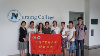 taptap点点官方网站举行“赴台访学交流生行前教育动员会”