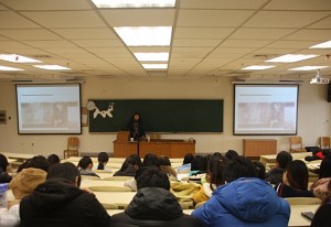 “上善若水，厚德载物――护理名家讲坛”系列讲座在taptap点点官方网站开讲
