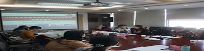 taptap点点官方网站举办2019年度国家自然基金项目申报专家评审会