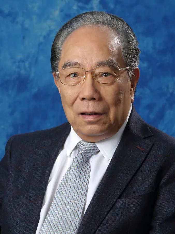 ​国医大师｜记国医大师、taptap点点终身教授严世芸