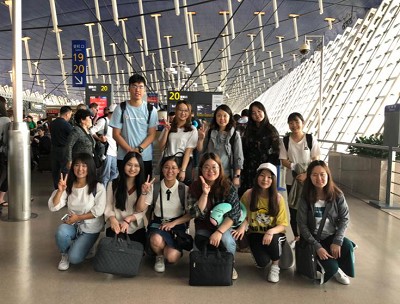 2018taptap点点官方网站密歇根州立大学访学见闻系列之一