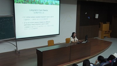 从护理发展，到诚信考试――taptap点点官方网站新生教育第五讲